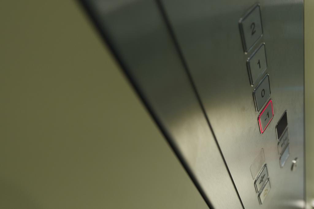 Baeren Self Check-In Hotel Solothurn Eksteriør billede